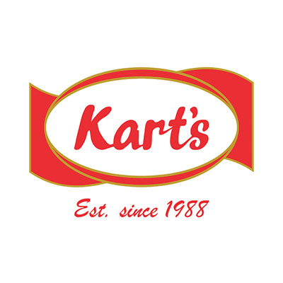 Karts-Logo