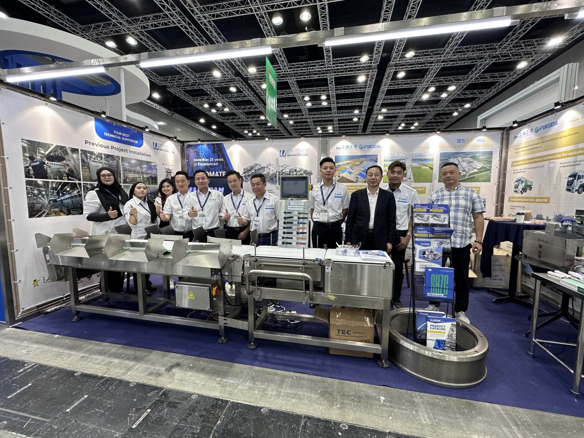 Livestock Malaysia 2023